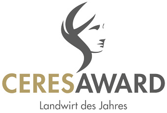 Ceres Award 2020 Finalistin Anja Frey